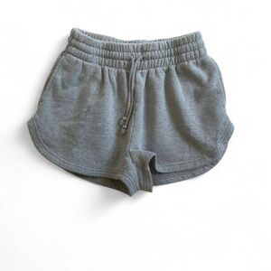 Gray Wild Fable Shorts
